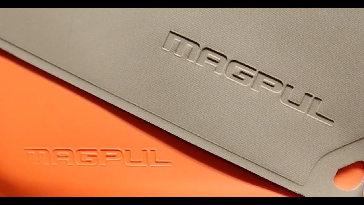 Magpul Daka pouches & cases are ideal to store... stuff. What's your favorite? They ooze potential!
