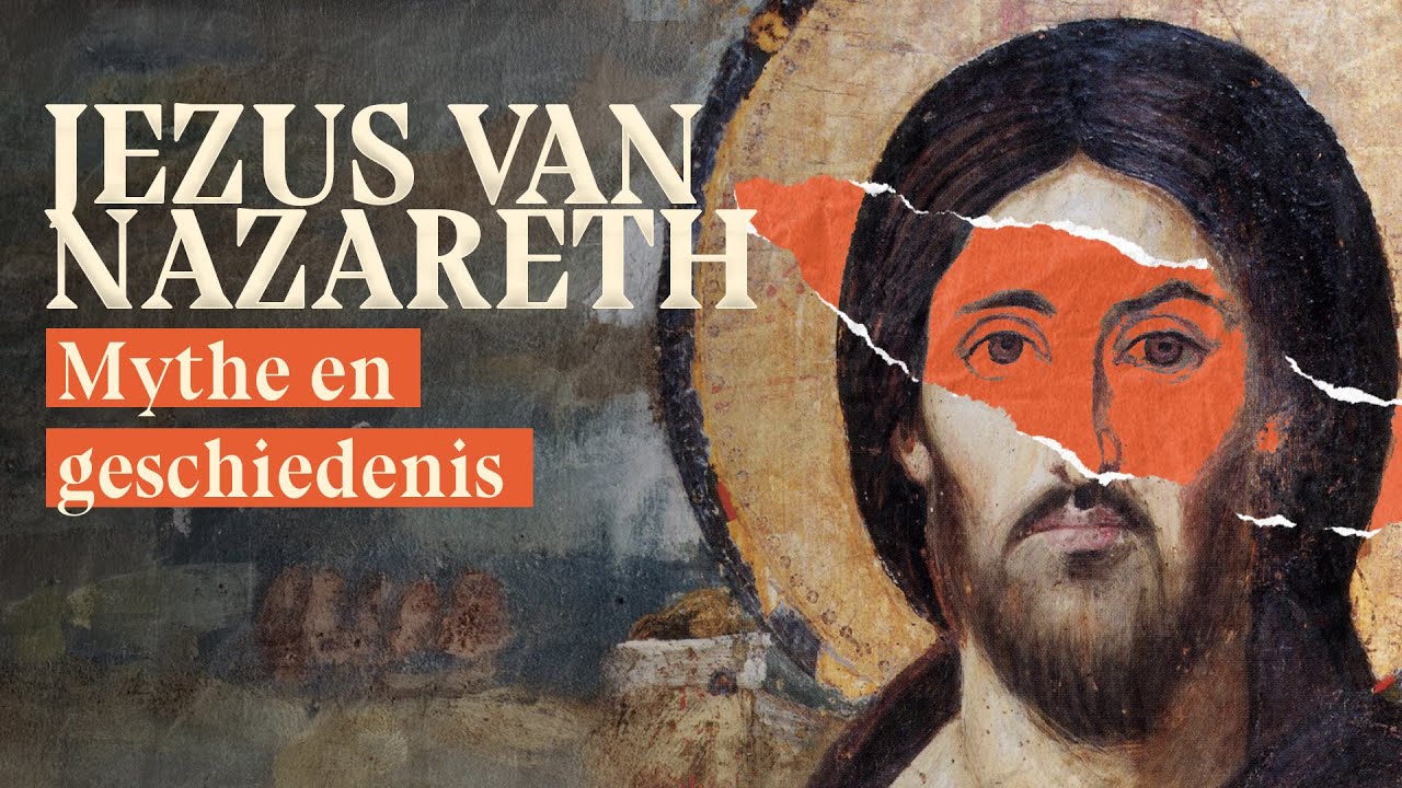 Jezus van Nazareth: Mythe en geschiedenis