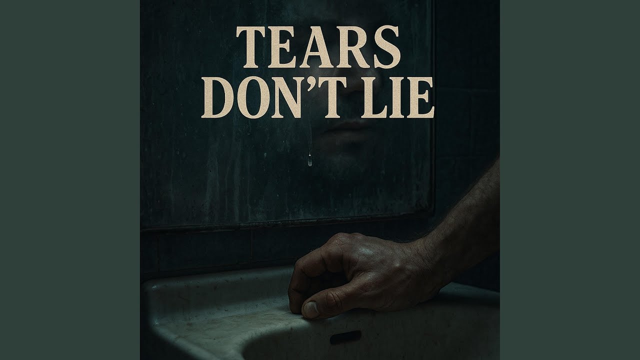 Tears Don't Lie