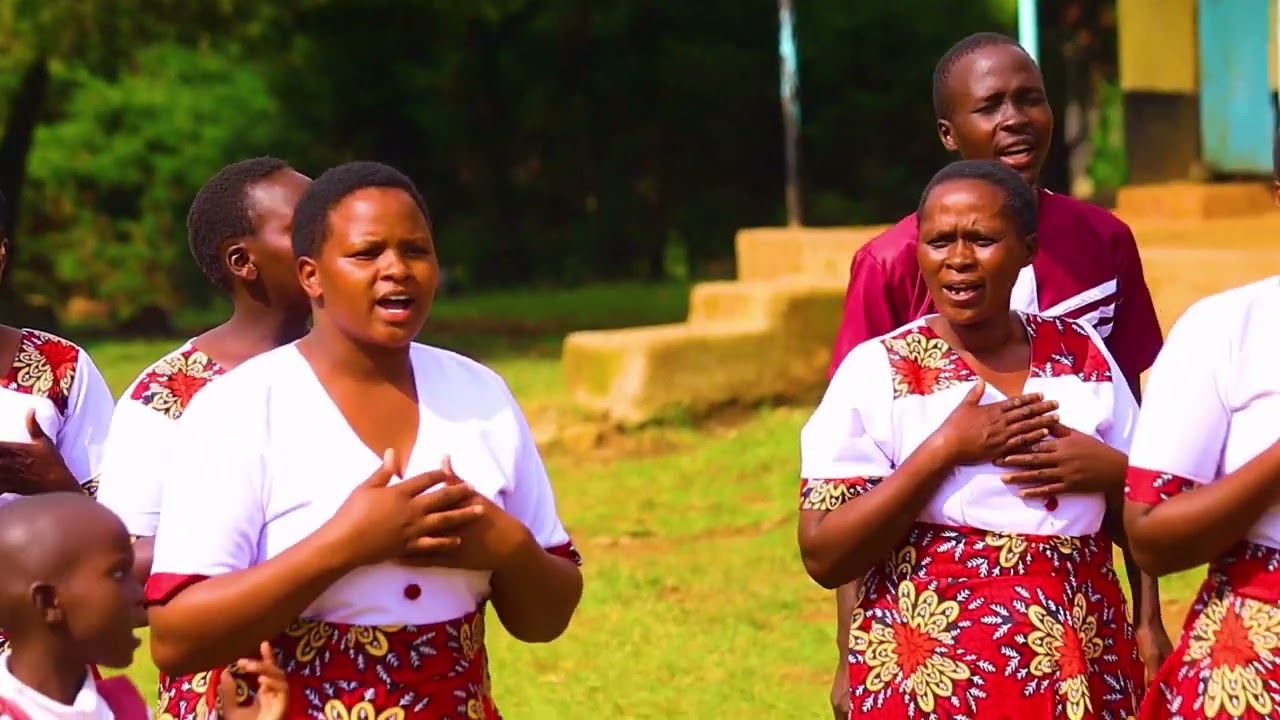 KOGOYAIT EMET- BINDURA CHURCH CHOIR// LIVE PERFORMANCE AT TULWET SDA LAUNCHING//AMAZING RECORDS