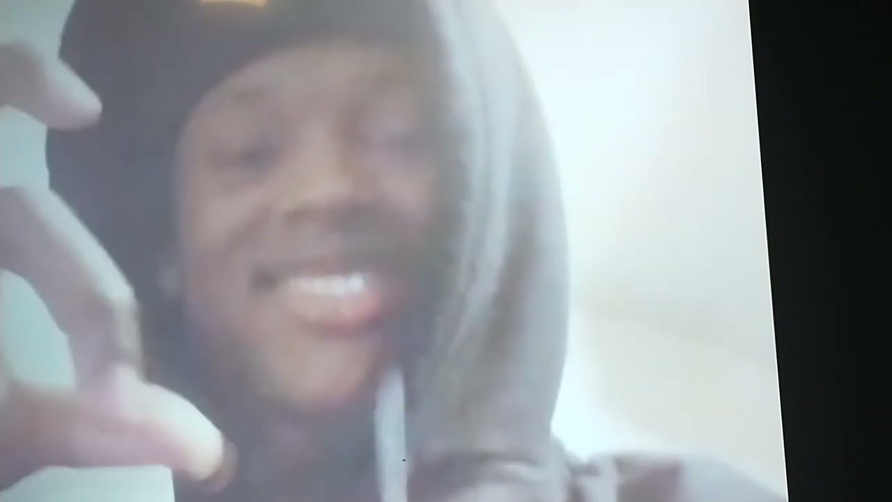 Tay 600 Chief Keef King Von & La Capone all hanging together in O block before they were famous!