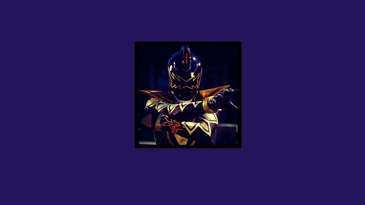bakuryuu sentai abaranger - sped up/nightcore