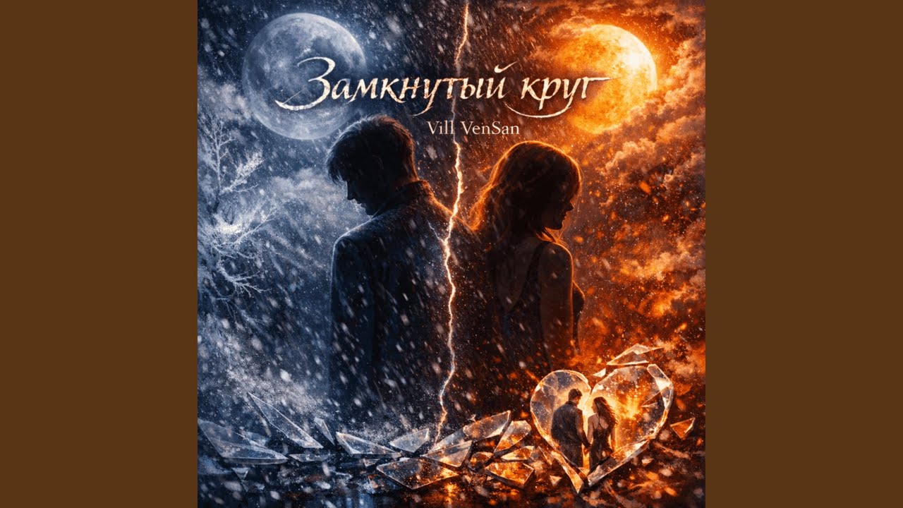 Замкнутый круг