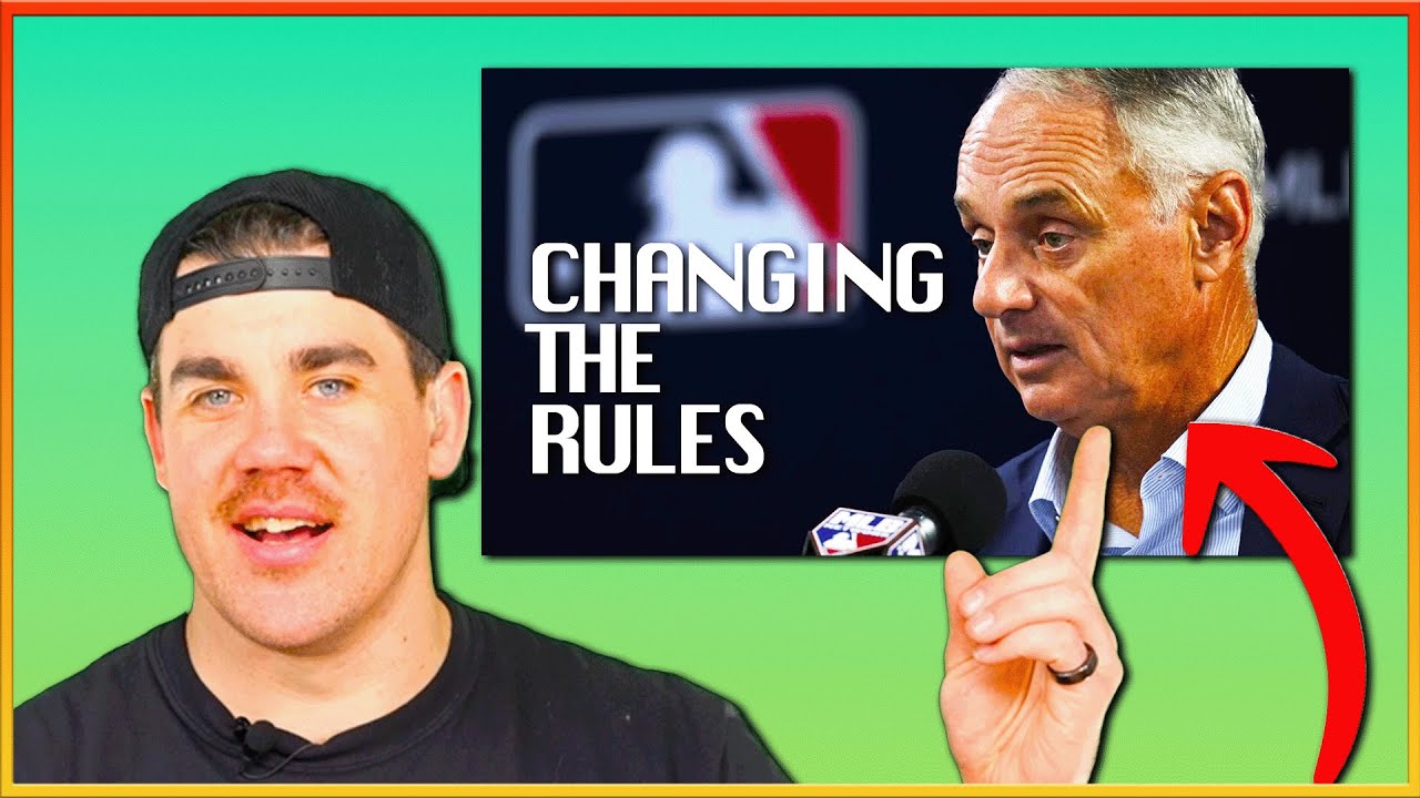 Have the MLB rule changes WORKED?
