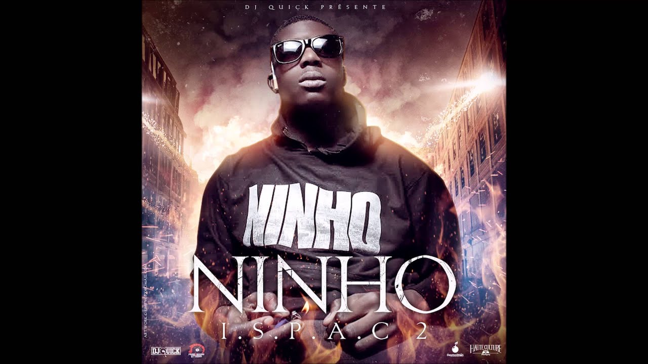 Ninho - TERMINER