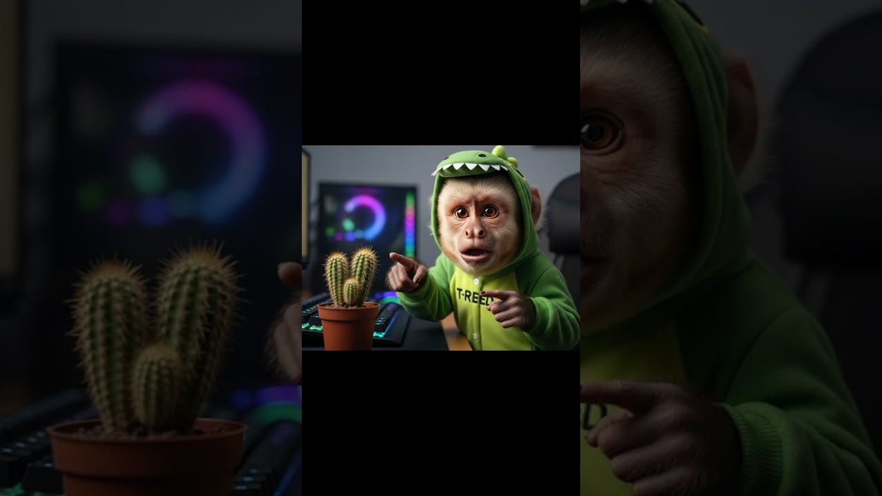 El RETO ASMR m&aacute;s LOCO de internet #asmr #retoviral #reto #cactus #shorts #mino #satisfactorio