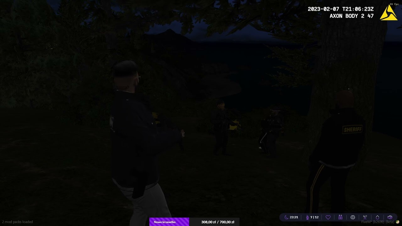 Vagosi zerwanie negocjacji 5city