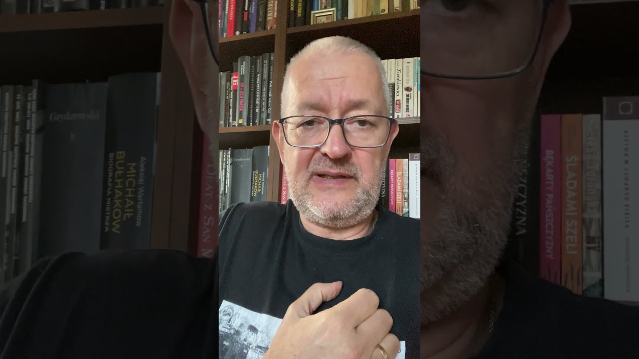 Bieda to stan umysłu? Trochę bronię Wieniawę