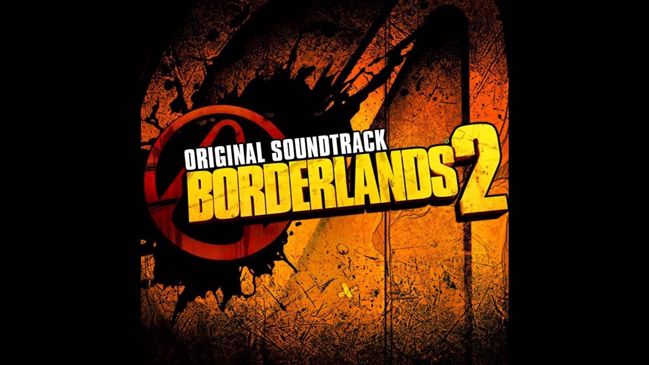 Jesper Kyd - Dam Top (Borderlands 2 OST) (HQ Audio)
