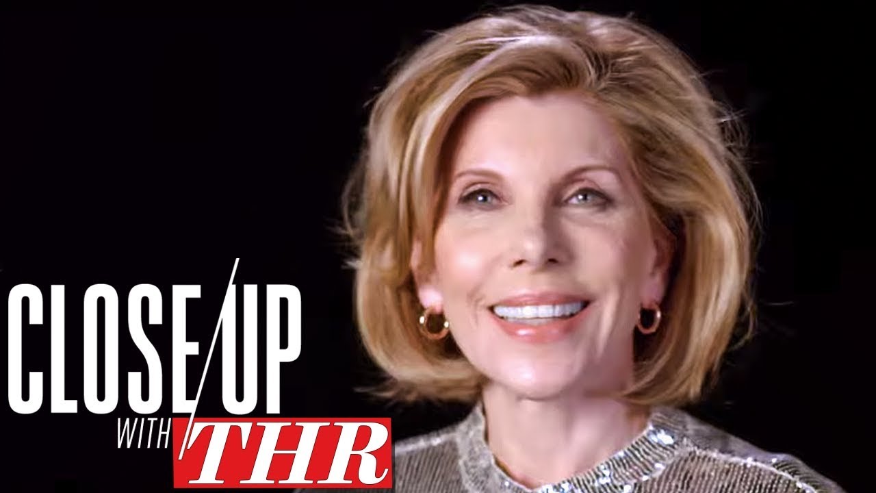 'The Good Fight' Star Christine Baranski Says Her 60s 