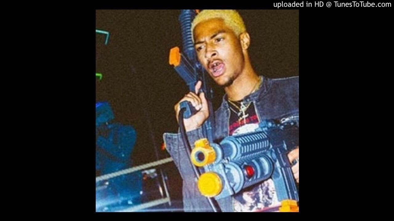 (FREE) Comethazine x Tay-k x Playboi Carti Type Beat 