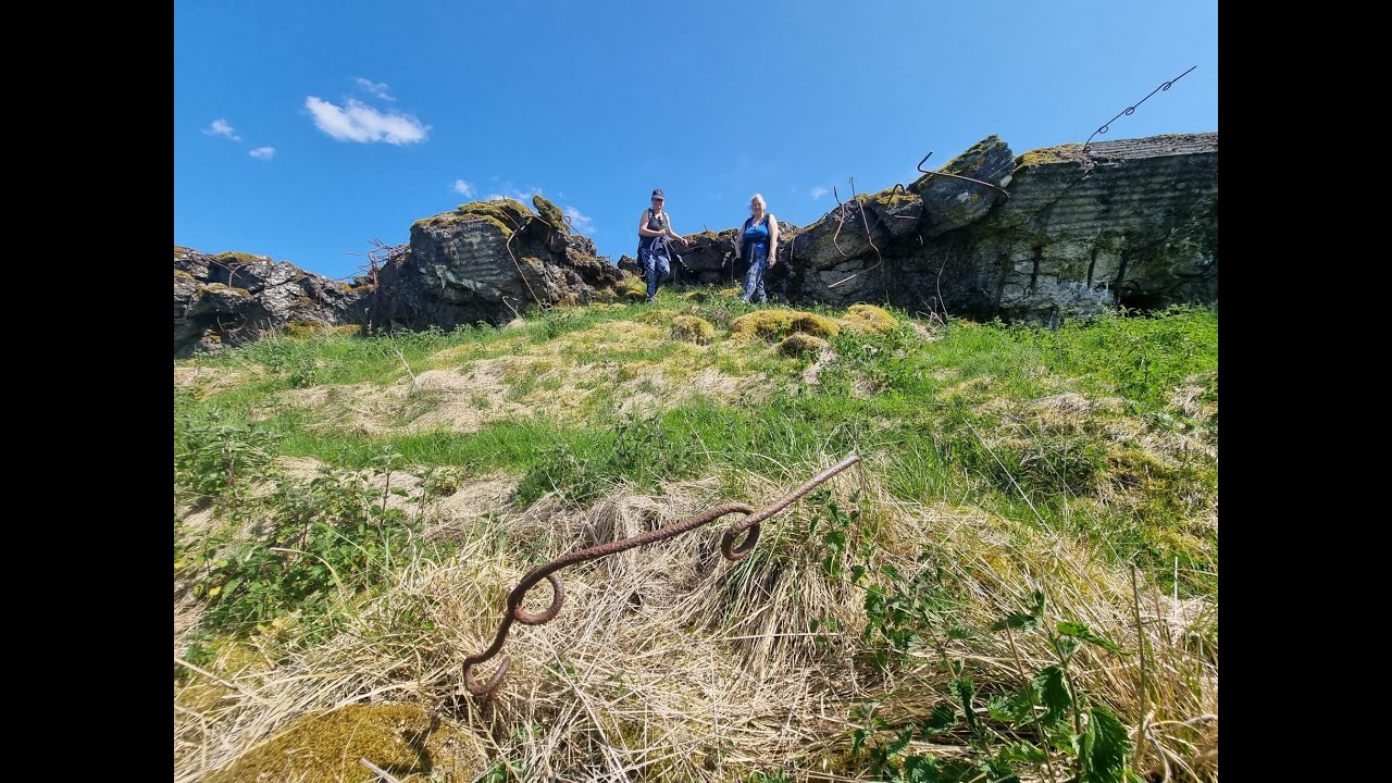 Sheriffmuir - 5000 years of Scottish History