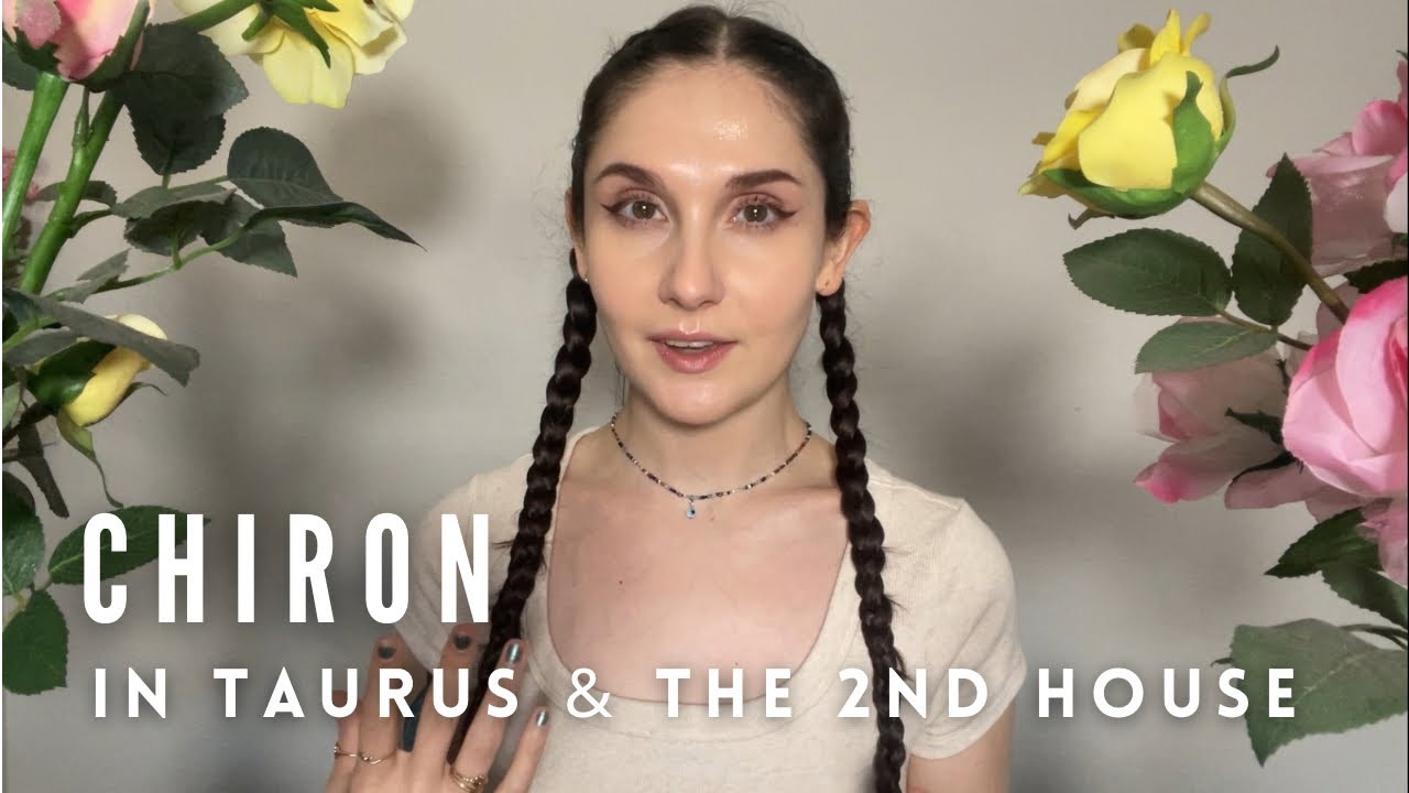 “Wounded Builder/Self Worth” Archetype: Chiron in Taurus & the 2nd House
