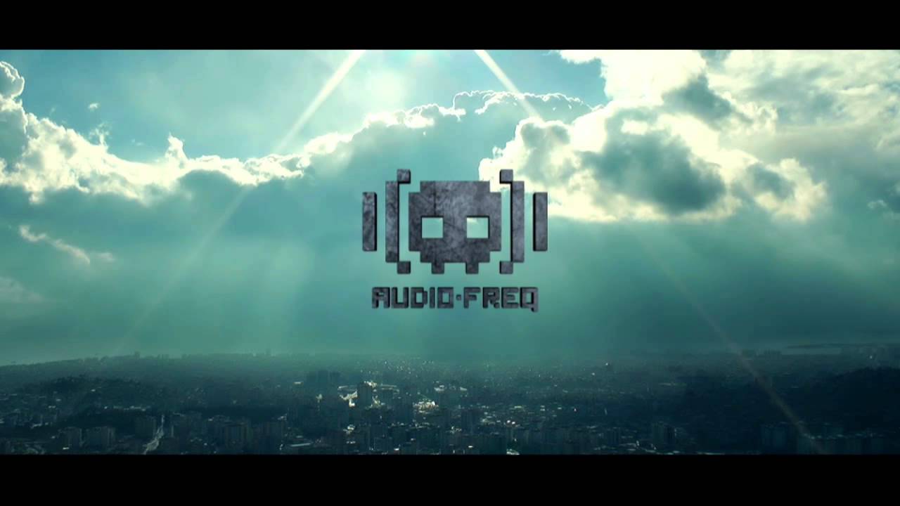 Audiofreq & Teddy - TBA (Hey)