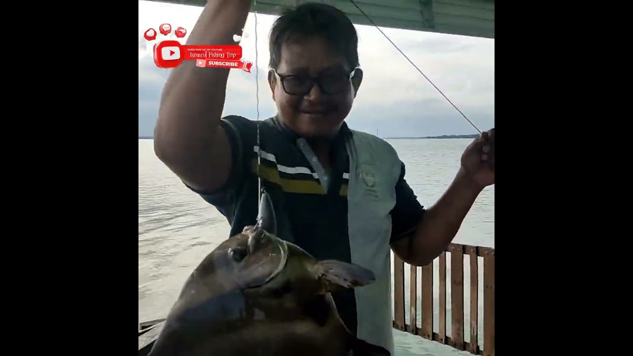 AZ Rakit....Tanjung Surat....#ep22@2022