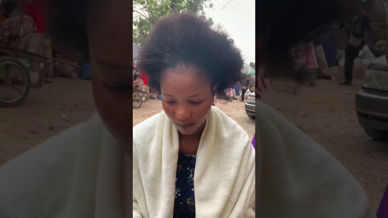 Free Hair Transformation.