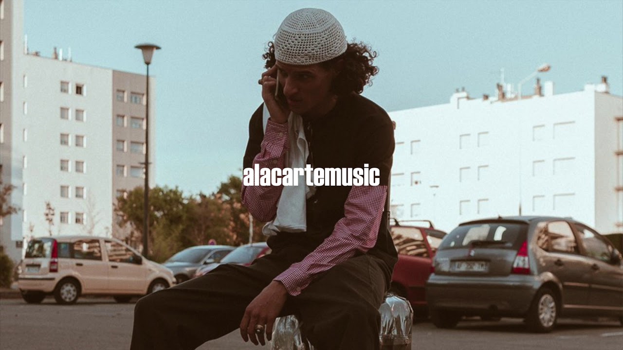 Luni Sacks - FoneKalls (prod. dmi lune)