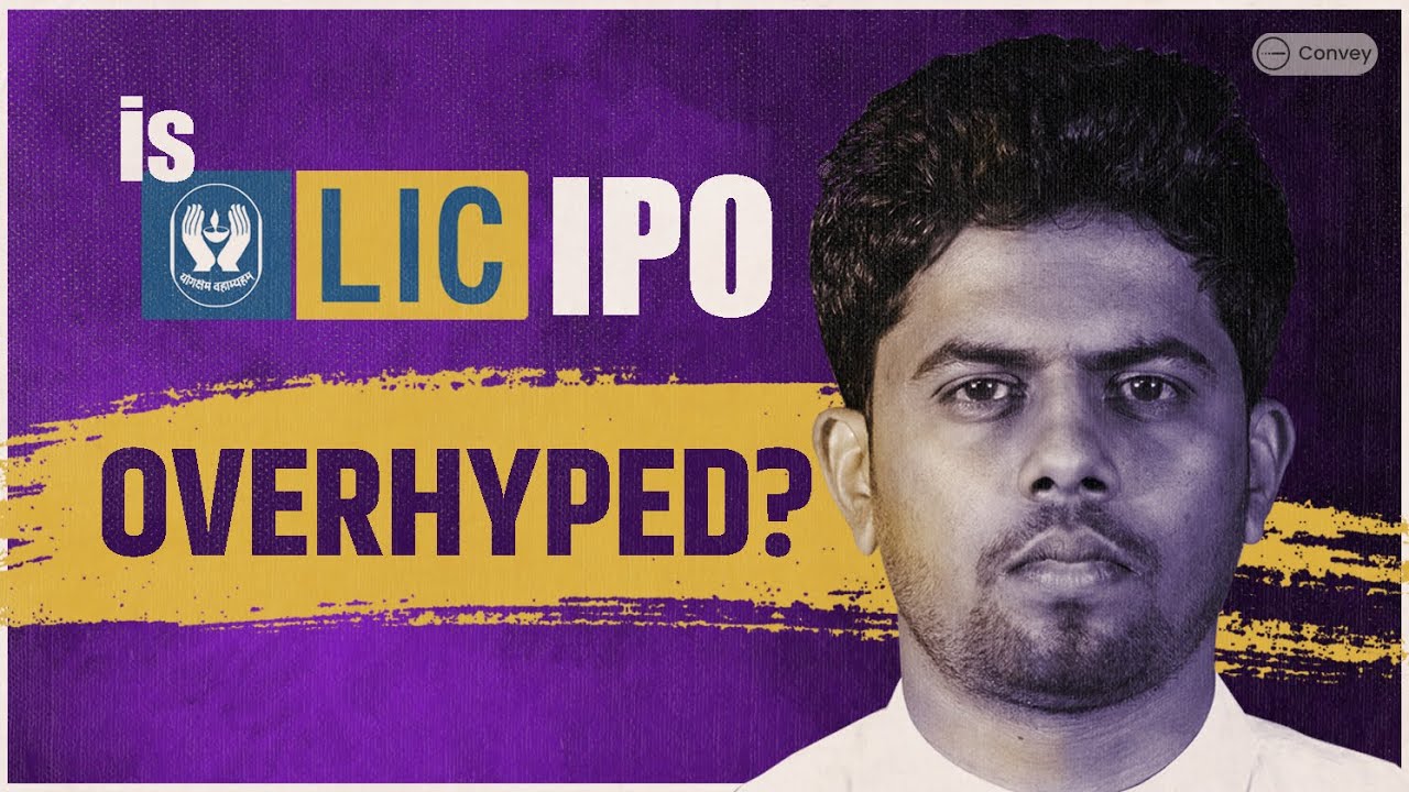 LIC IPO Review: Worth Applying?