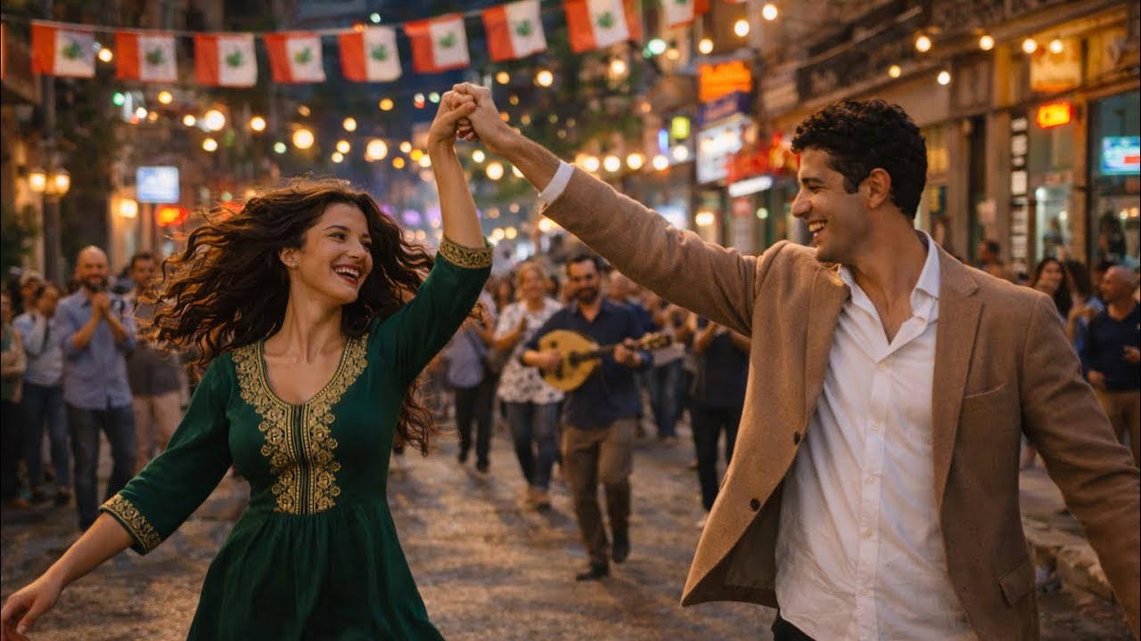 Tamshi Haddi - Shine.Music.Q | تمشي حدي