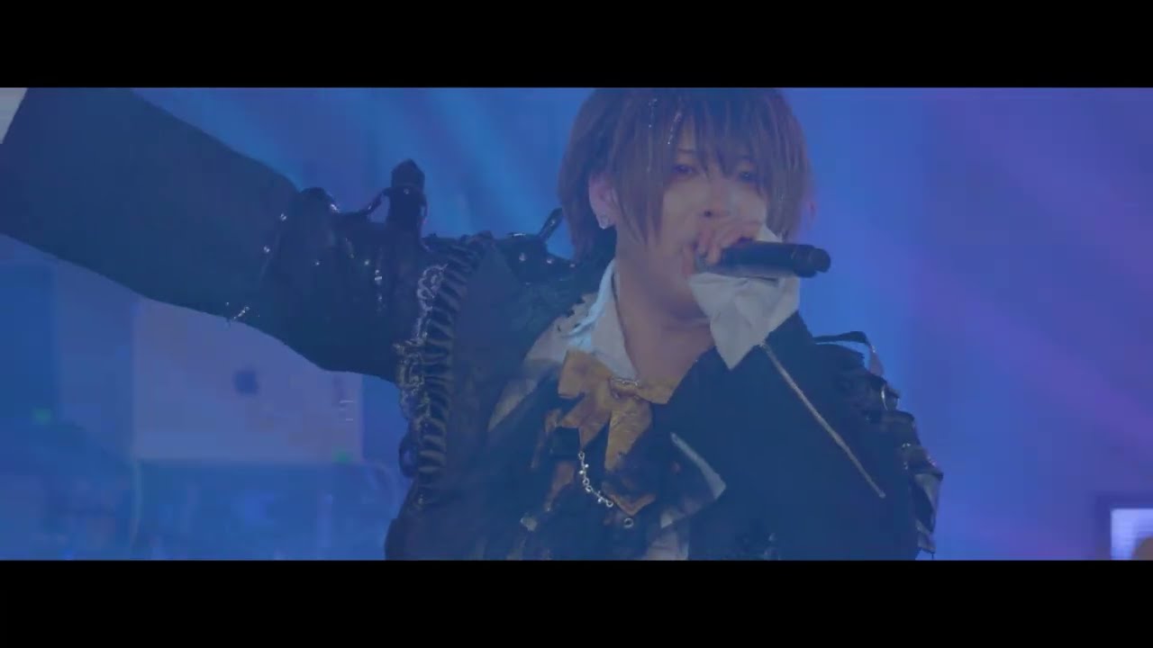 ΣVOL「CHA∞S 2STEP」at 2025.07.22 LIQUIDROOM単独公演『獄樂暴徒』