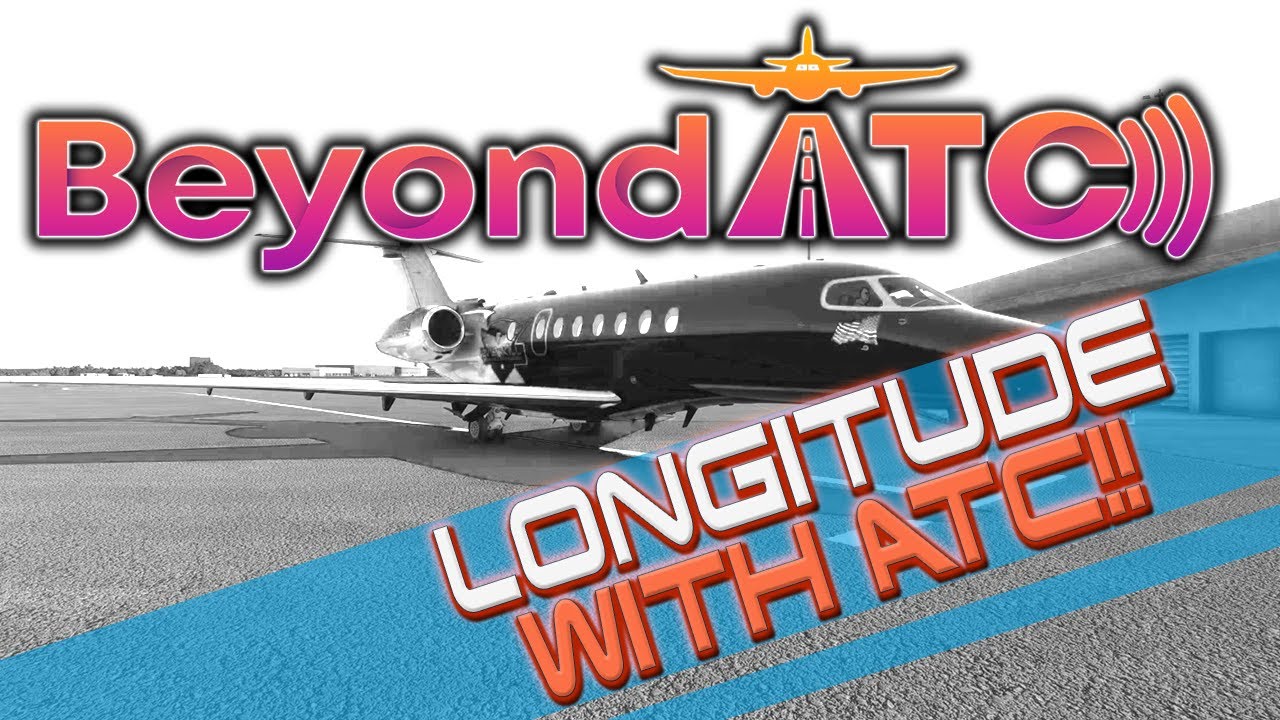 Beyond ATC With The Cessna Longitude In MSFS!