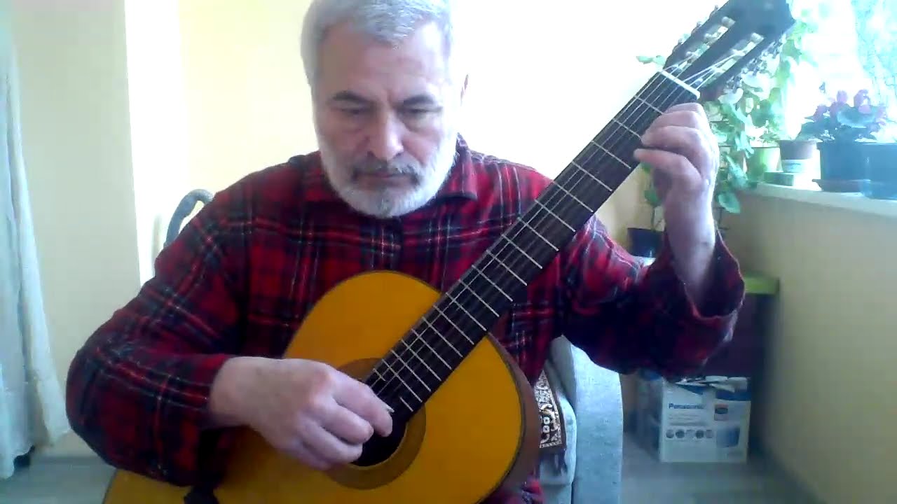 Fernando Sor, Op.60, n.5