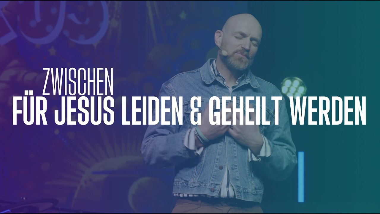 LIVE Gottesdienst | Internationale Gemeinde Esslingen