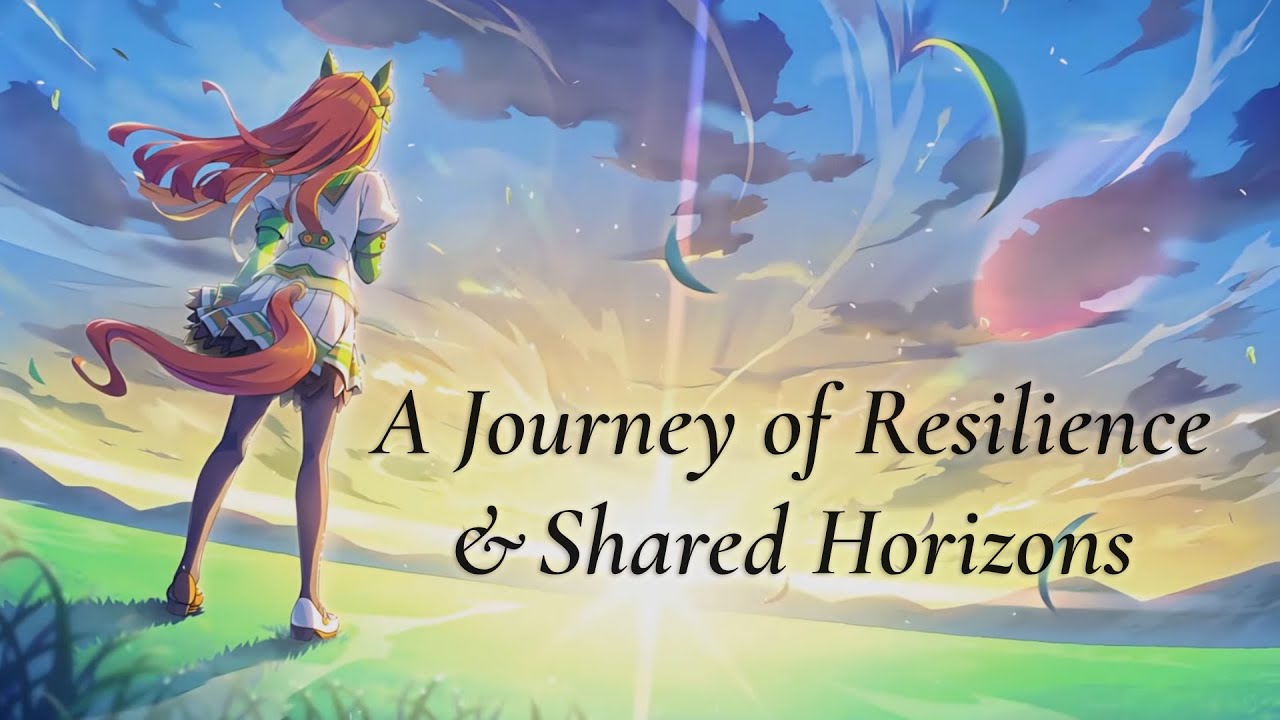 Uma Musume Emotional OST Selection Vol.2 – Caring and Healing moments
