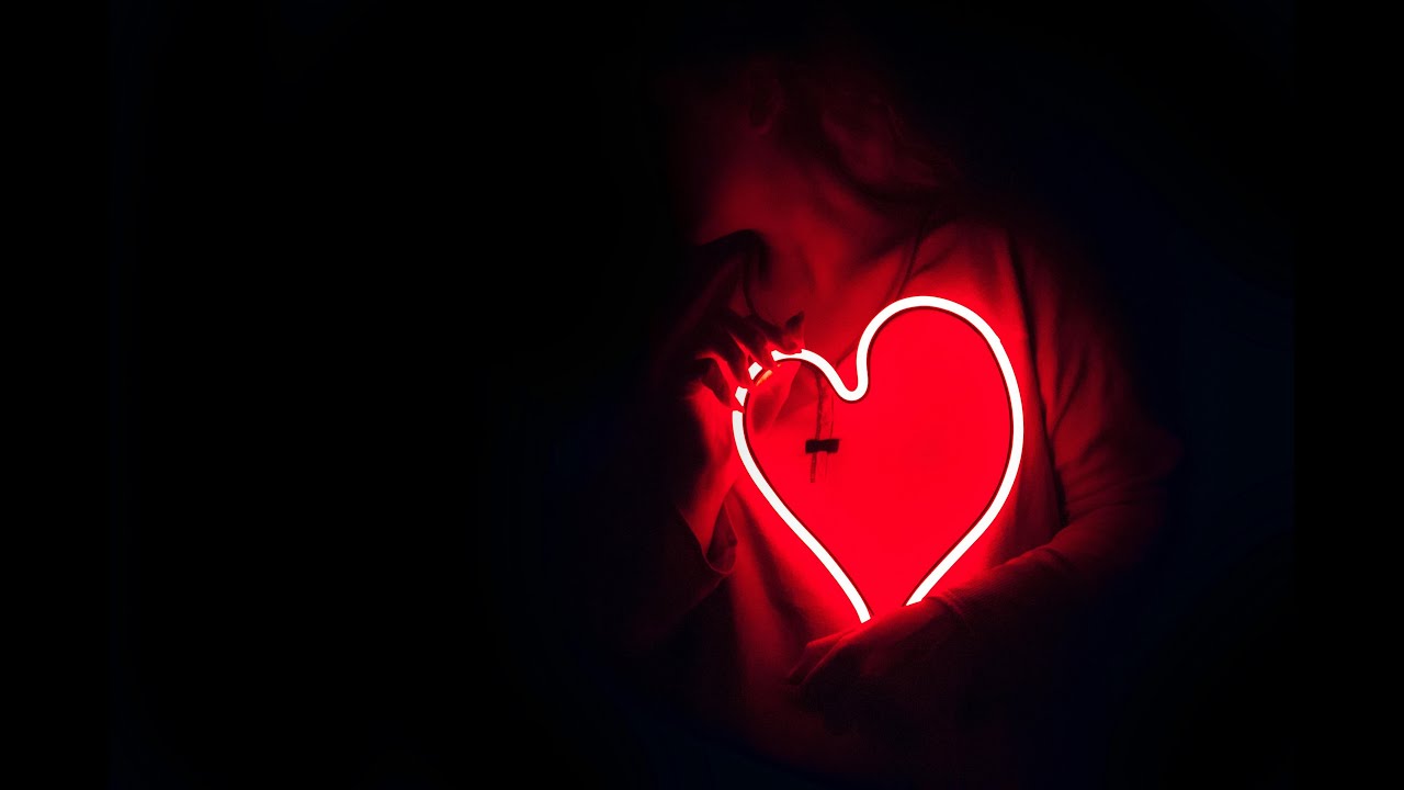 Heart Month - Part 3 Pastor Sammy Pawlak
