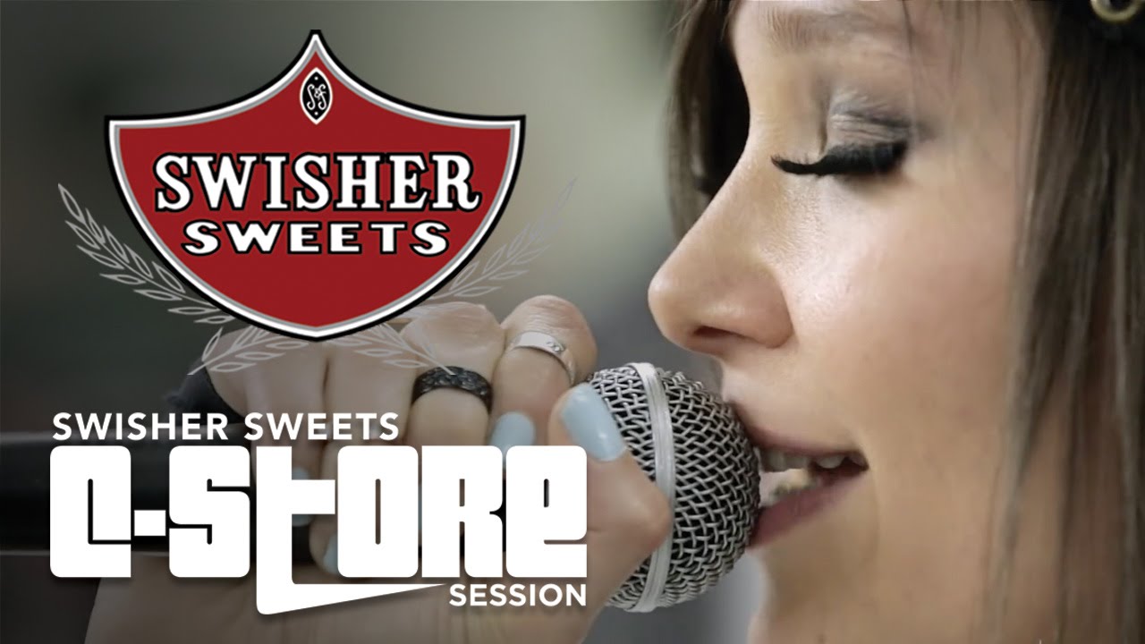 Nova Rockafeller / C-Store Sessions (S01EP03) / Swisher Sweets Artist Project