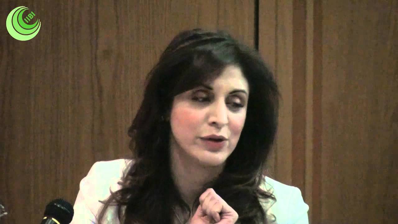 Islamic Finance Derivatives - The Profit Rate Swap | Ms Priya Uberoi, Director, Clifford Chance LLP