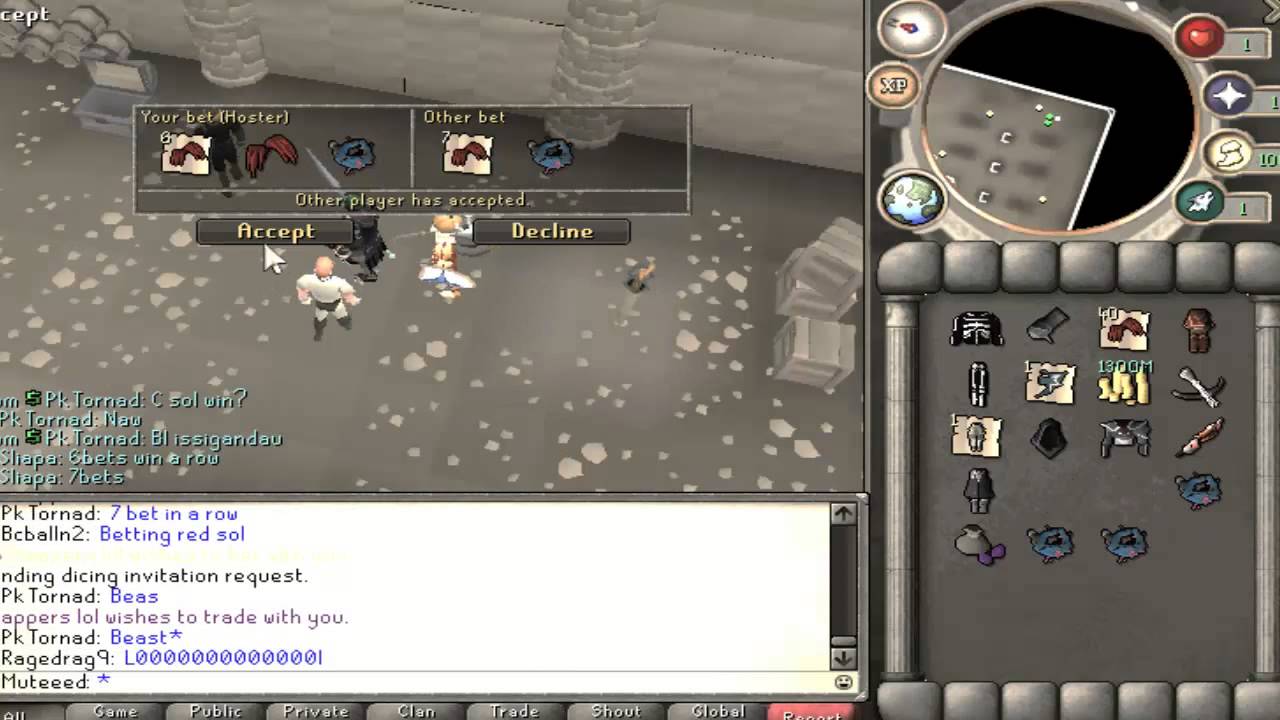 Grinderscape Huge Dicing Pots
