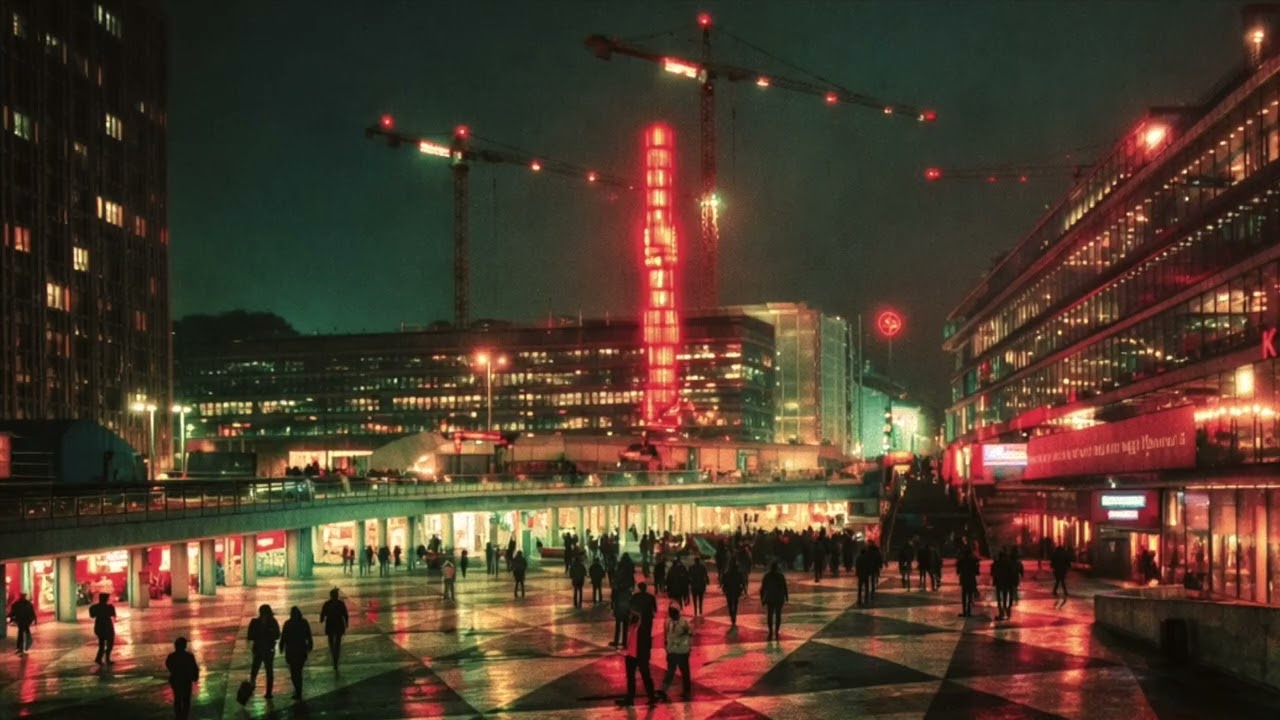 Nas Type Beat – 90s East Coast Boom Bap