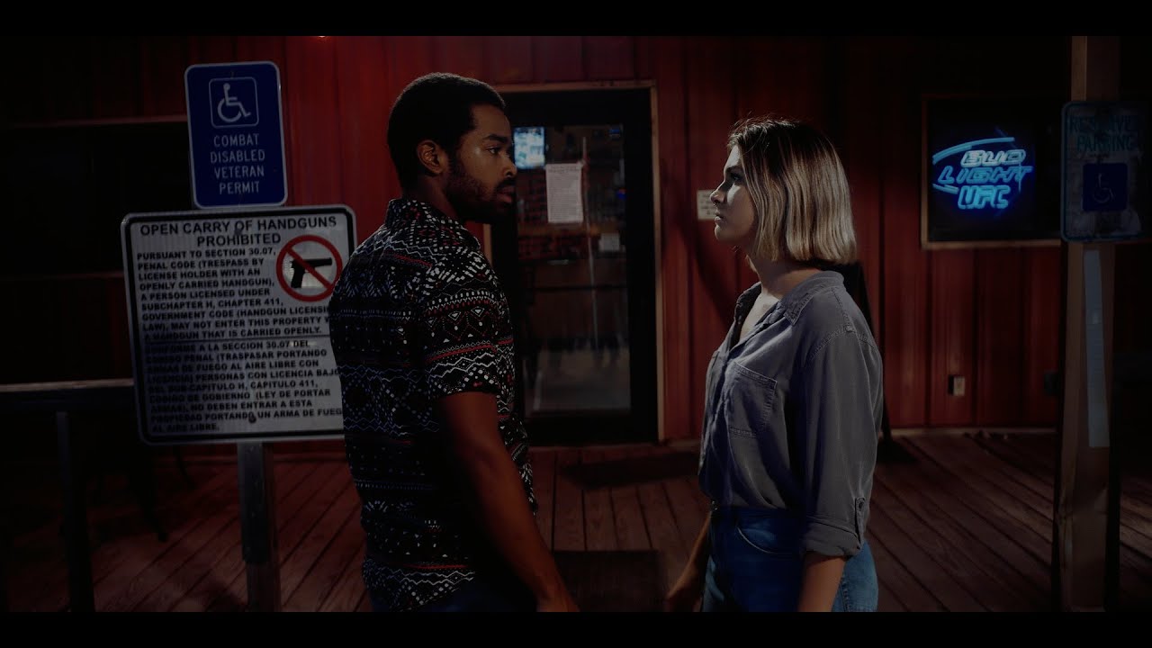 Shaker Hymns - How to Love (Official Music Video)