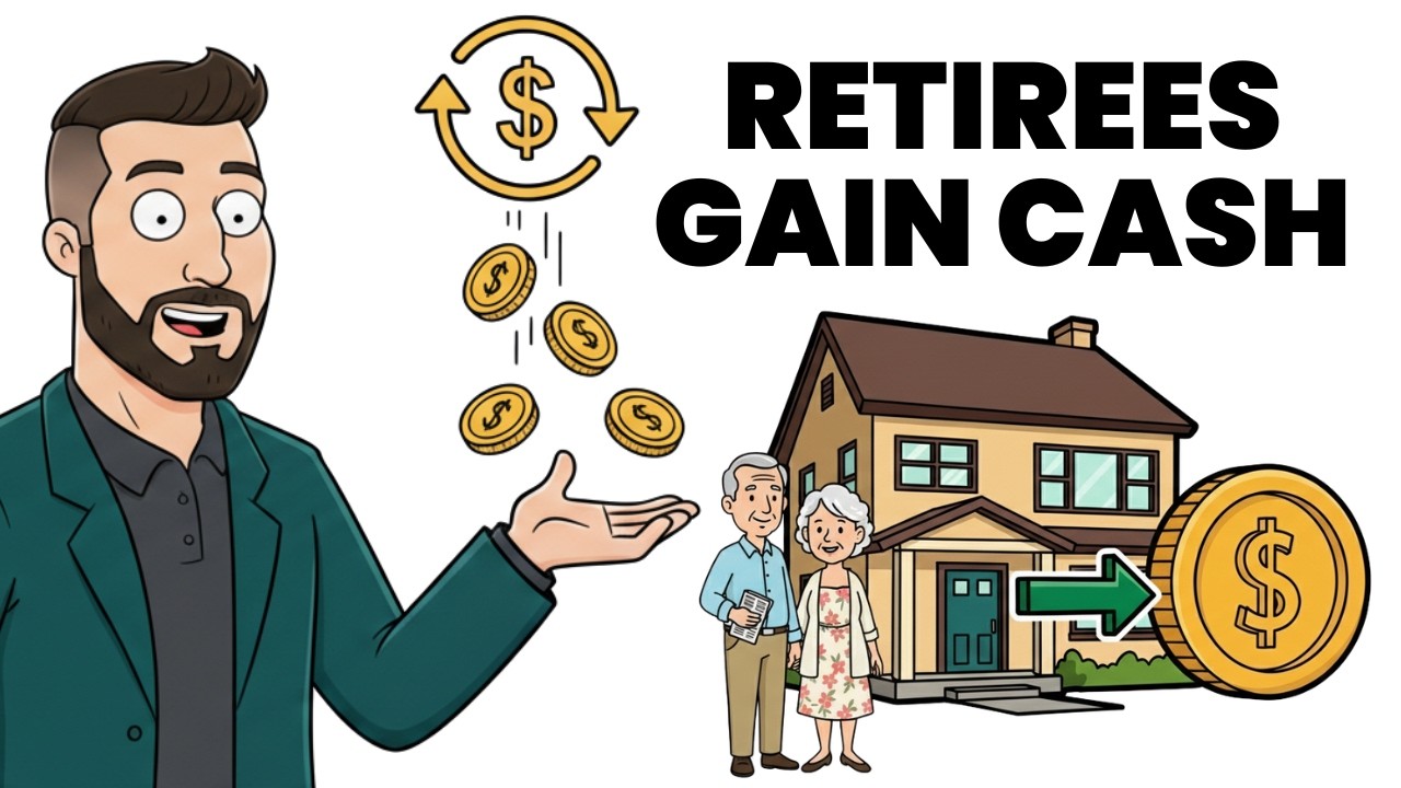 Retirement Income Strategies: The Home Equity Secret