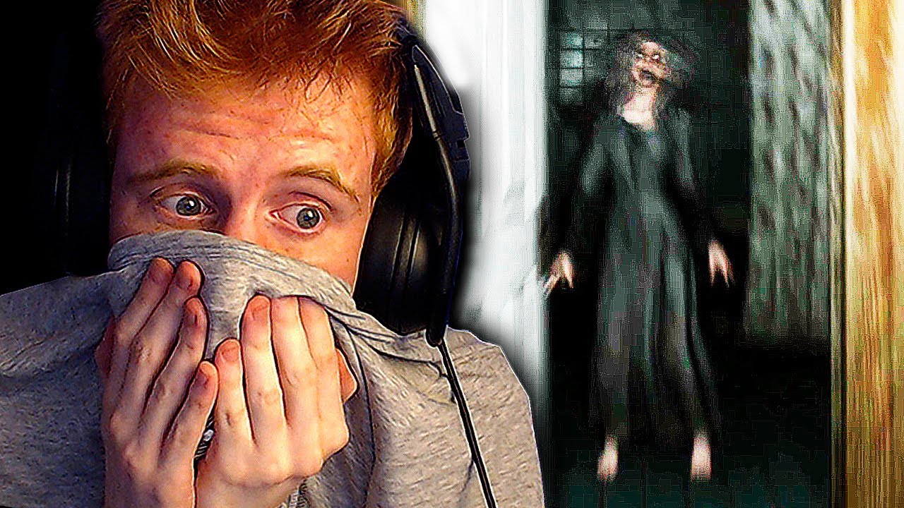 UN DEMONIO SE HA LLEVADO A MIS AMIGOS *COMPLETO* - HORROR STORY HALLOWSEED GAMEPLAY ESPAÑOL