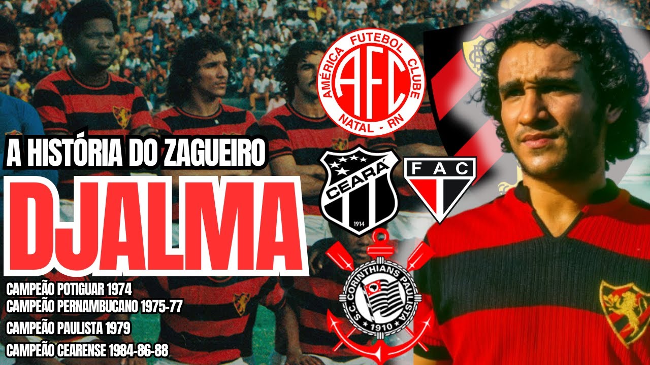 A HISTORIA DO GRANDE ZAGUEIRO 