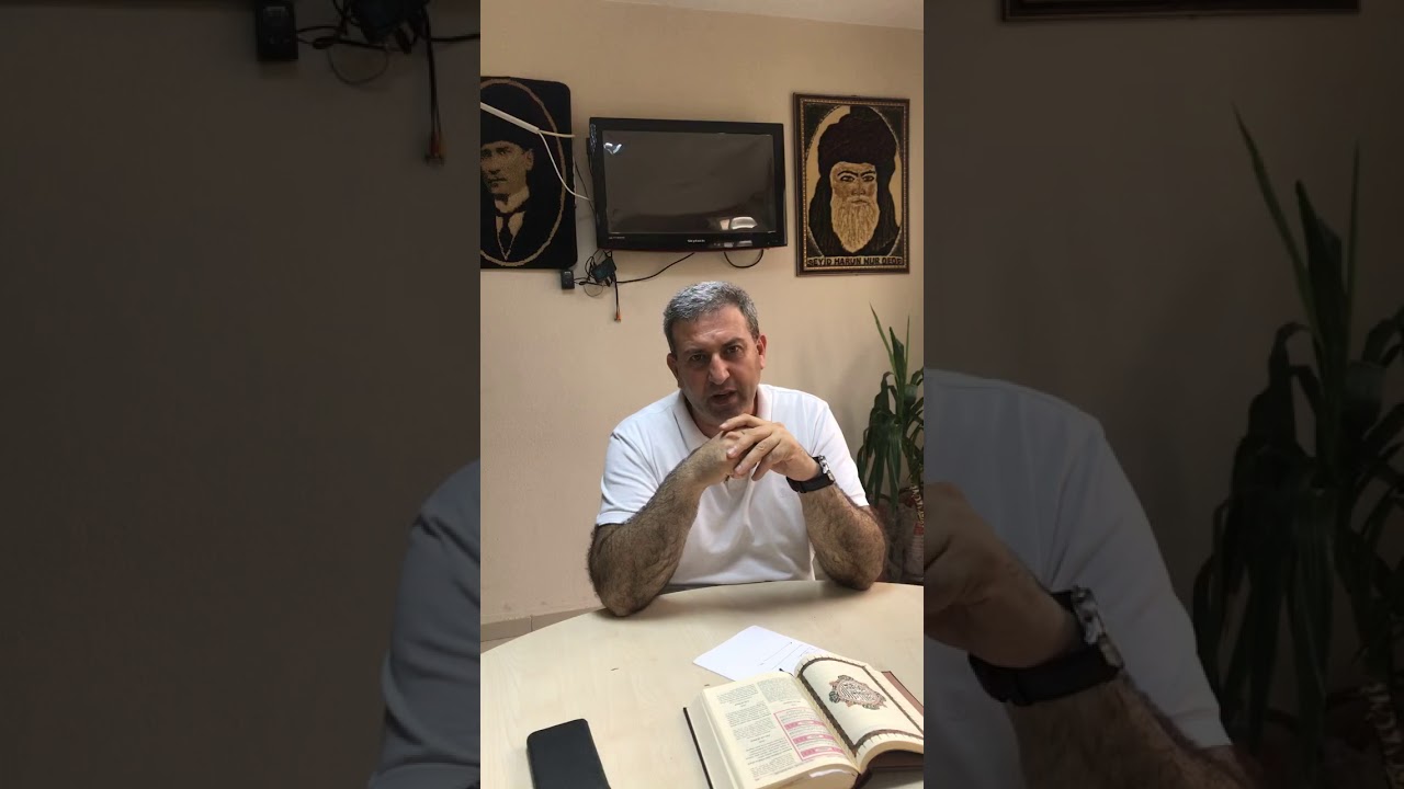 GÜRUH-U NACİ KAVRAMI