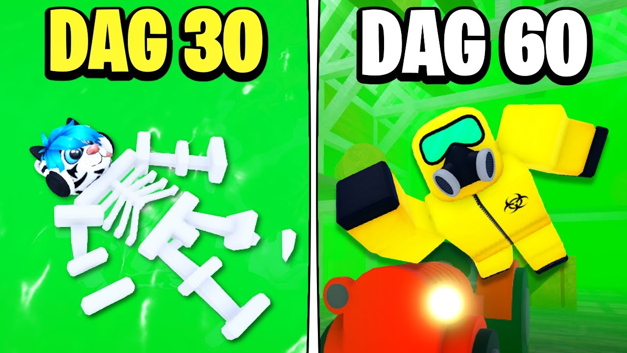 Udgiver Mit EGET Spil! *Del 2* (Roblox)