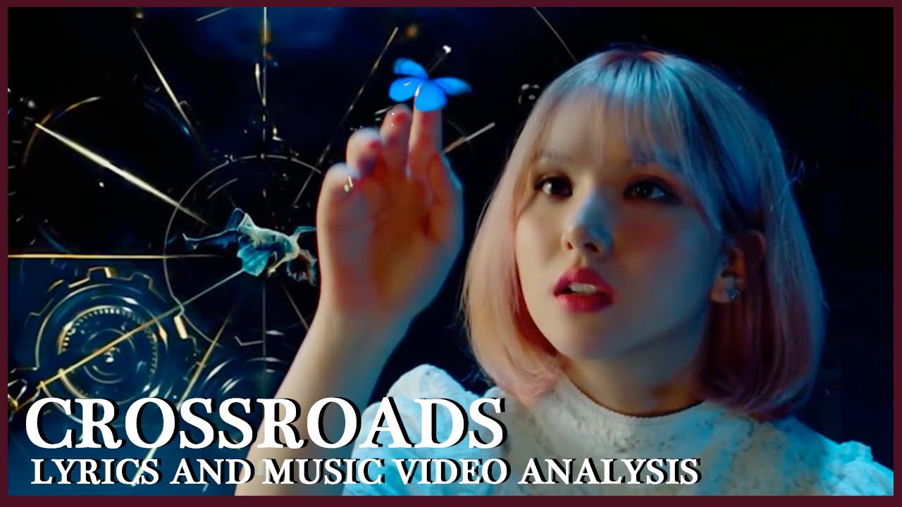 GFRIEND CROSSROADS Meaning Explained: Lyrics and MV Breakdown and Analysis