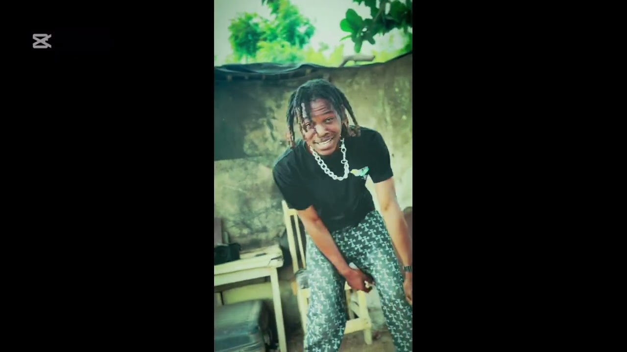 JARMIN BOY -2Face DawG [visualizer]