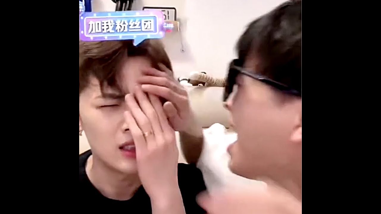 Funny & Cute moments [20-21 March Livestream]