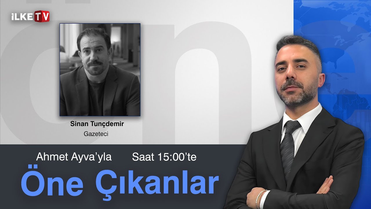 #CANLI | ABD’den SDG ve Kürtler gündemli kritik çağrılar #ÖneÇıkanlar