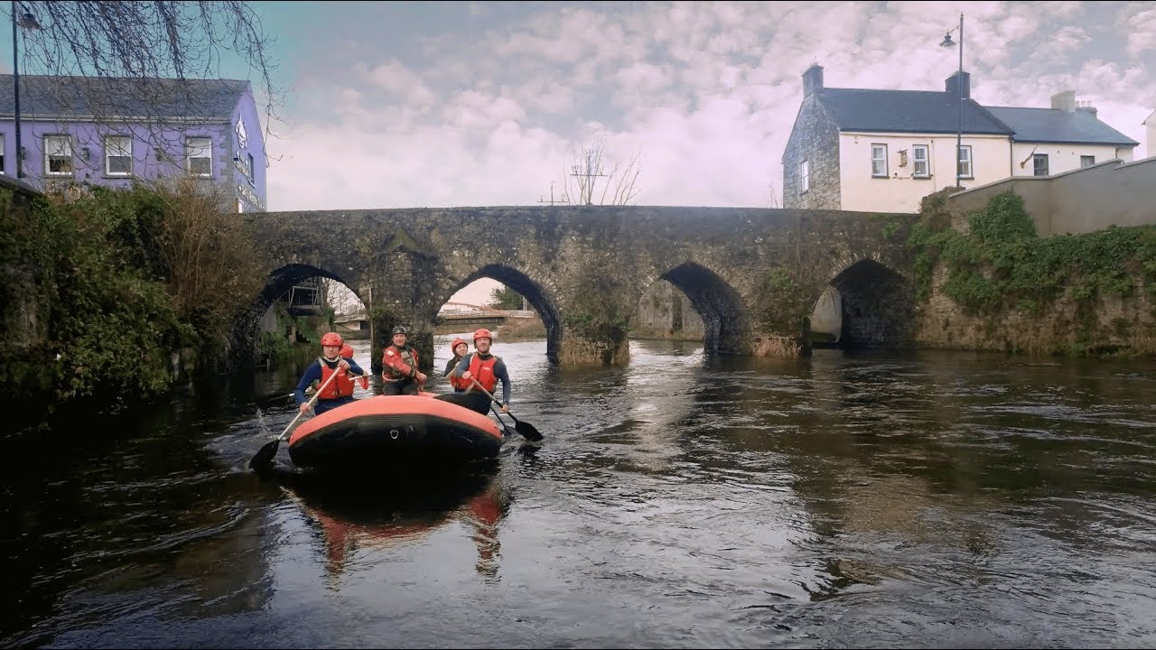 Boyne Valley Experiences in Ireland&rsquo;s Ancient East, Extended Version