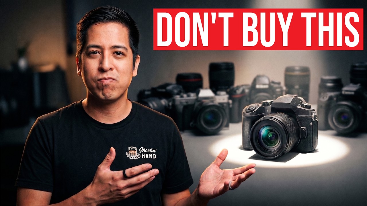 The Used Camera Market Went Crazy... 4 Cameras Still Worth It (And 1 To Avoid)