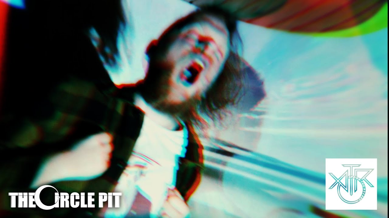 APE ON THE ROCKET - Bill Hill (Official Music Video) Metalcore / Deathcore | The Circle Pit