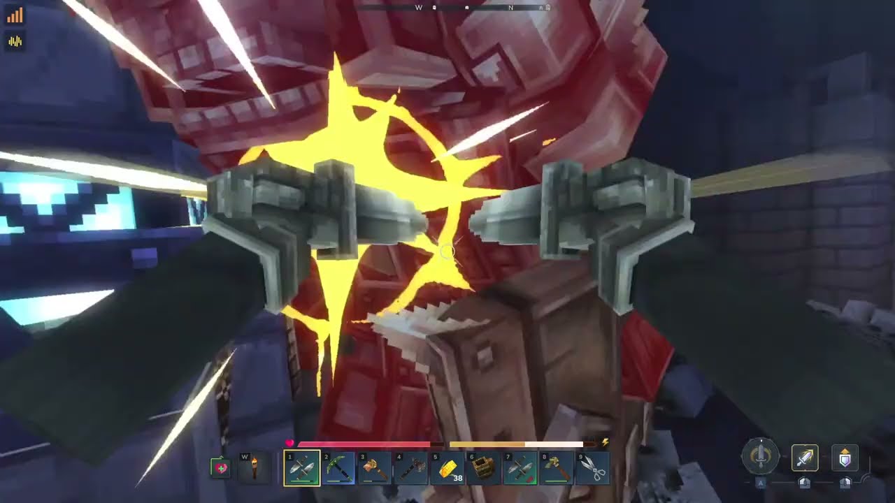 Hytale Co-Op | 2 | We need some Thorium
