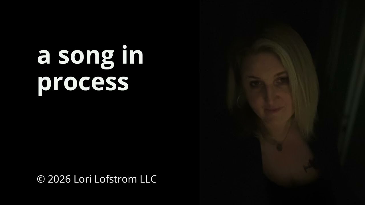 Life Don’t Brake - Lori Lofstrom