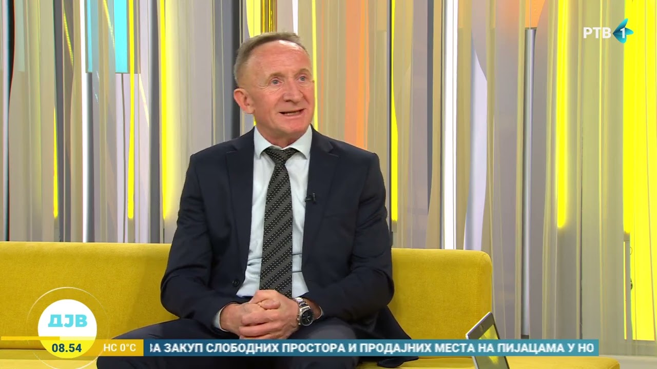 Dr Goran Bekavac o prinosu i kvalitetu roda kukuruza