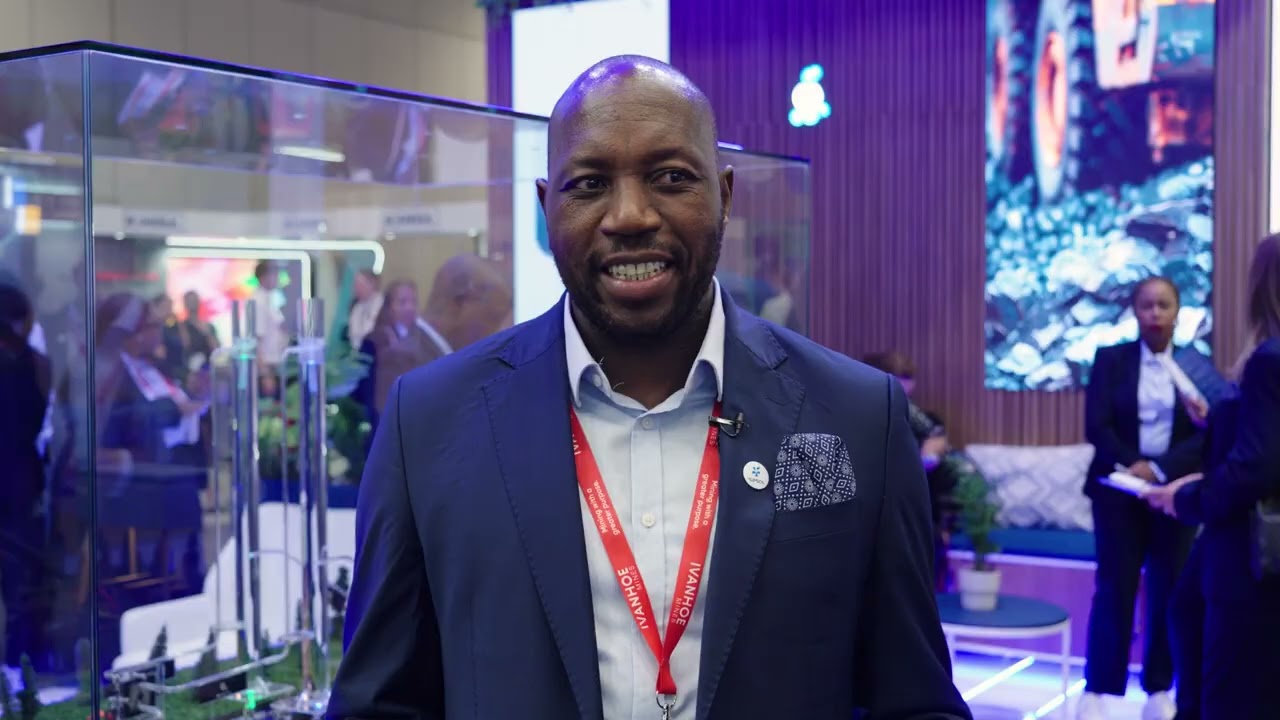 Mining Indaba 2026